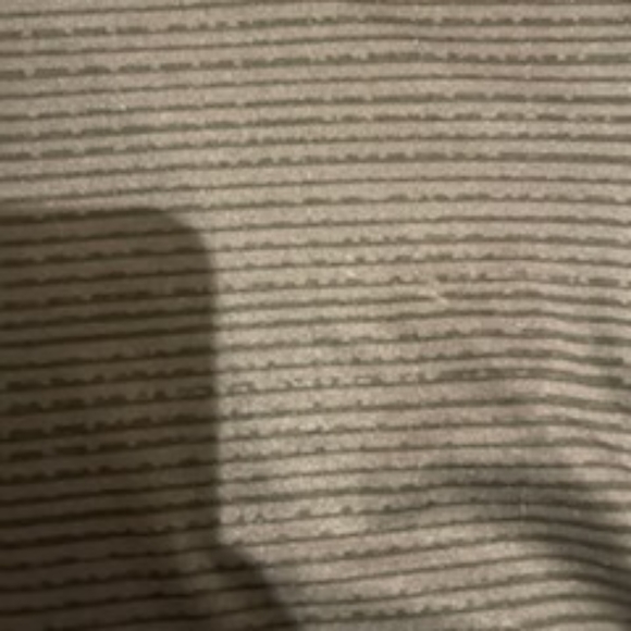 Fitted NIKE Combat dri-fit Gym T-shirt - Picture 4 of 5